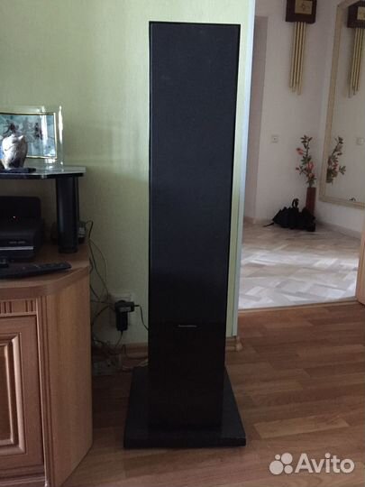 Акустическая система Bowers&Wilkins Centr,см1,см9