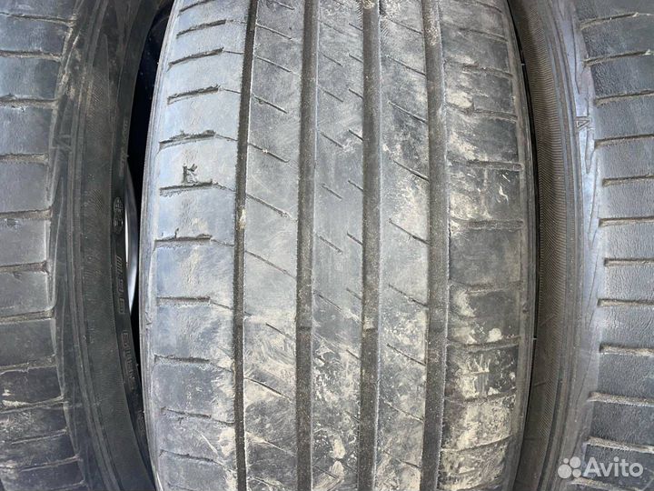 Dunlop Le Mans V 225/45 R19