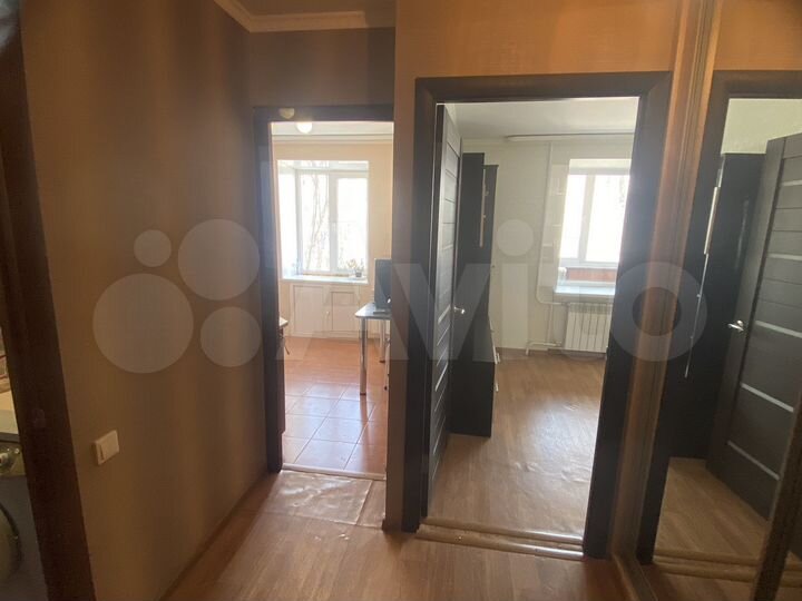 1-к. квартира, 32,9 м², 4/5 эт.