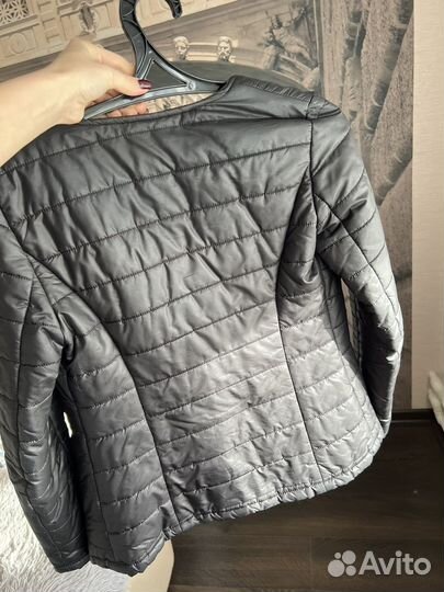 Куртка женская