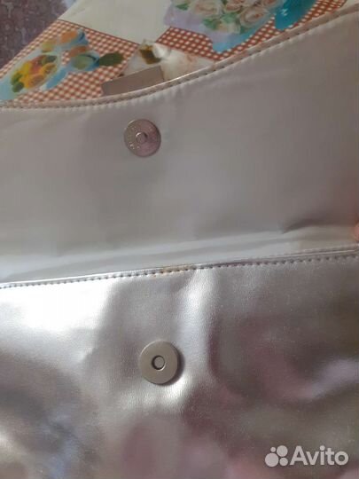 Клатч женский вечерний