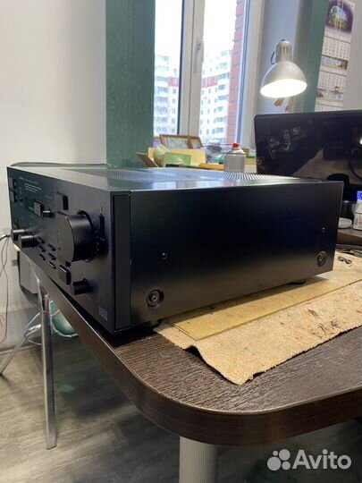 Усилитель Pioneer A-120D