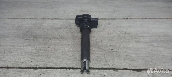 Катушка зажигания Audi A6 C6 (2004 - 2008)