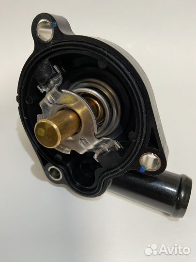 Термостат (низкотемп. 95 C); Opel Astra J/Corsa D