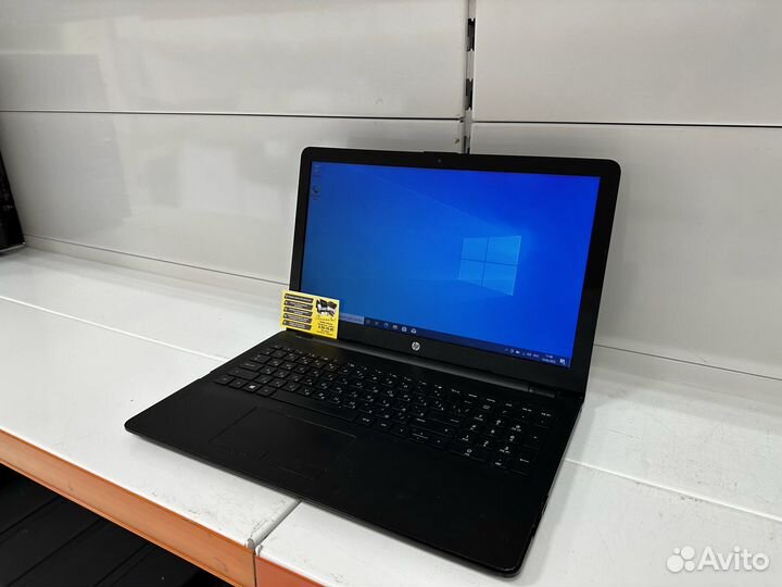Ноутбук HP Pavilion