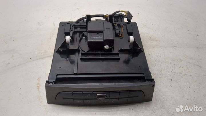 Проигрыватель CD/DVD Mercedes E W211, 2003