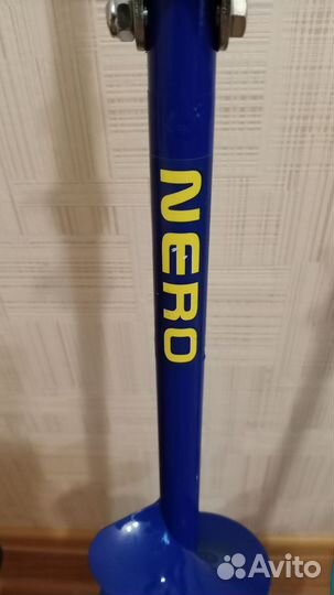 Ледоруб бур тонар Неро Айсберг Торнадо