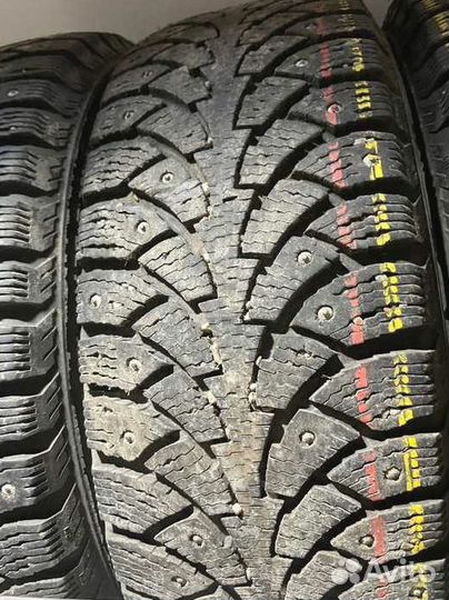 Nokian Tyres Nordman 4 185/65 R15 83L