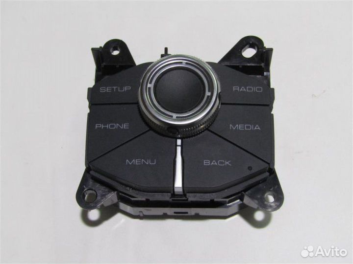 Блок управления магнитолой Haval F7 X 2.0 2021