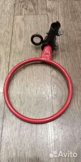 Детский спортивный комплекс