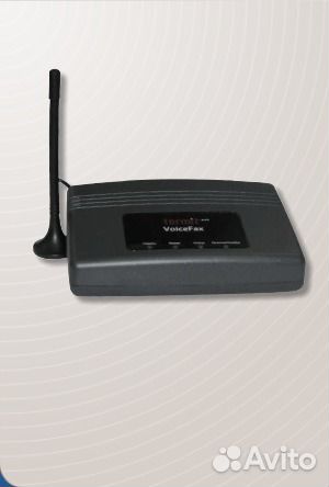 GSM-маршрутизатор Termit