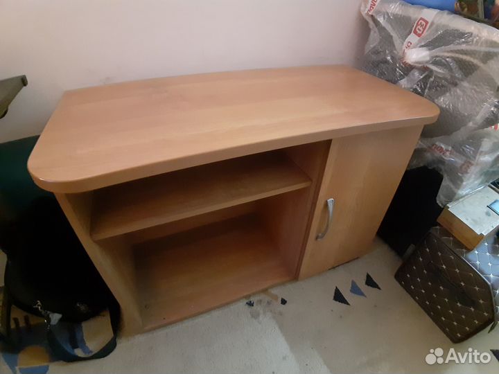 Тумба/обувница