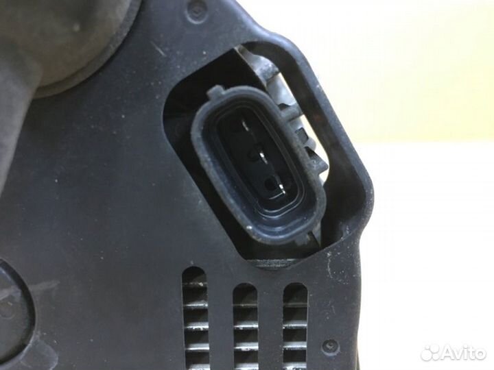 Генератор Nissan X-Trail T31 MR20DE