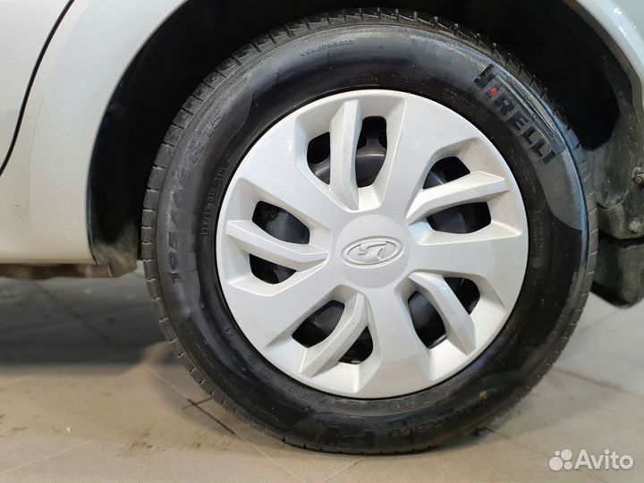 LADA XRAY 1.8 AMT, 2021, 15 300 км