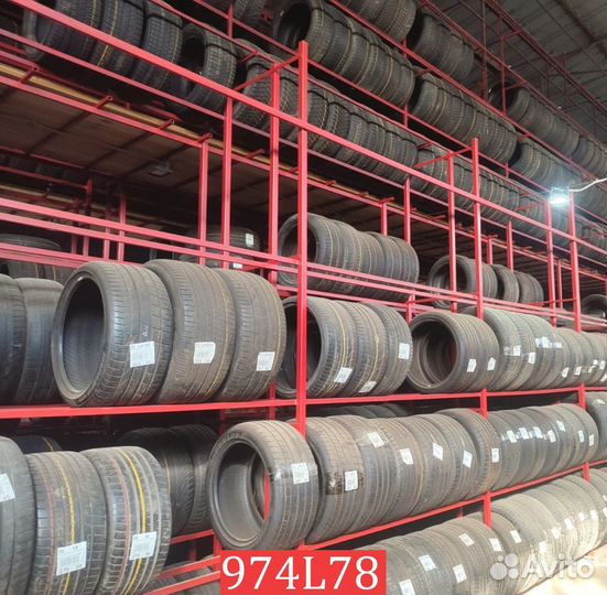 iLink Thunder U09 255/45 R18 101P