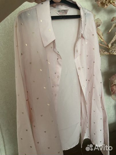 Женские вещи