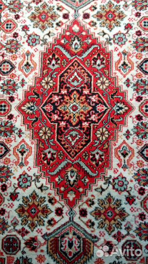 Ковер шерстяной СССР