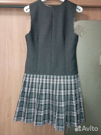 Школьная форма