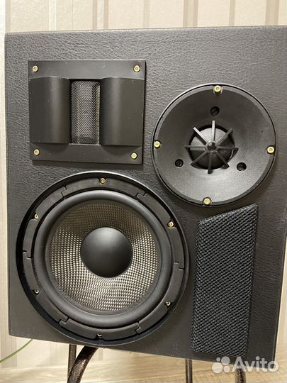 Колонки Hi Fi