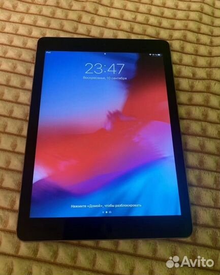 iPad Air 32gb