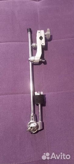 Держатель с клэмпом Pearl (CH-70)