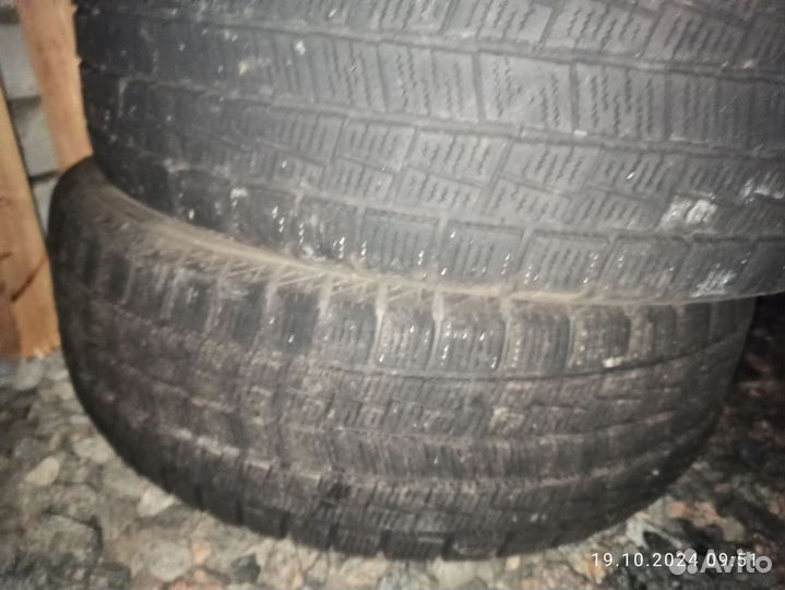 Goform WIN SUV 18.00/10 R15