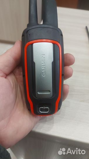 Навигатор garmin astro 320