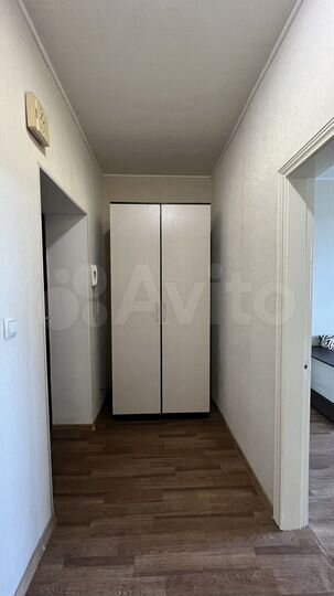 1-к. квартира, 34 м², 8/10 эт.