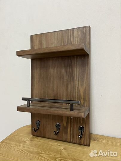 Ключница из массива