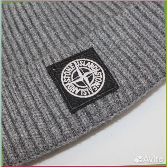 Шапка Stone Island (92938 Артикул: )