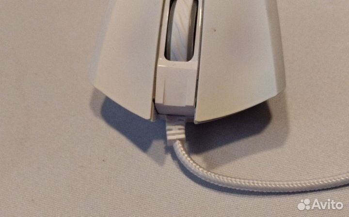 Игровая мышь ardor gaming fury