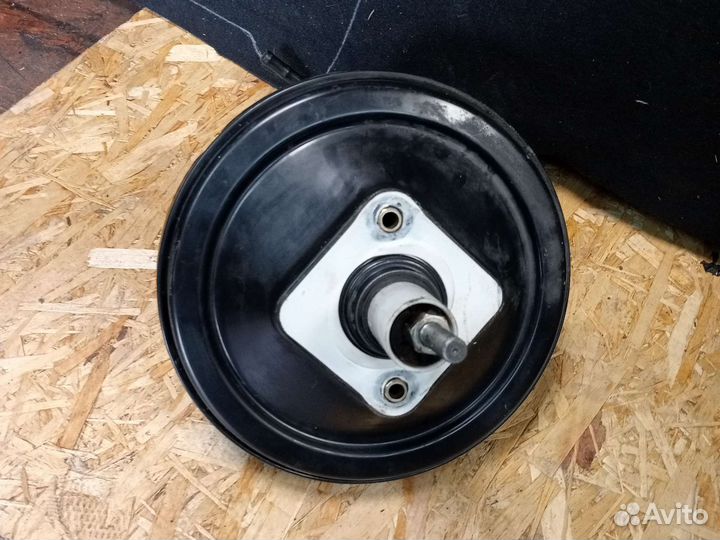 Вакуумник Audi A6 C5