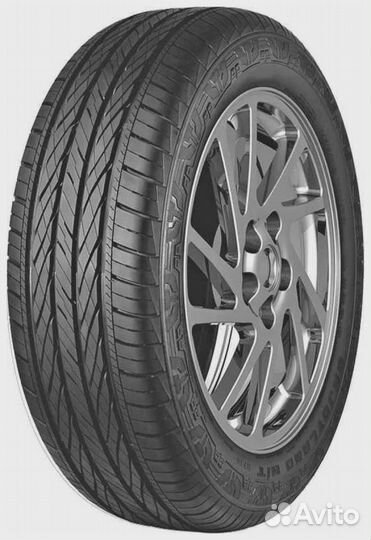 Tracmax X-Privilo H/T 225/60 R17 99H