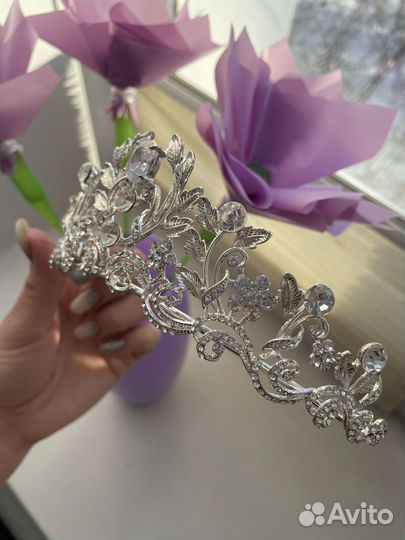 Корона на голову