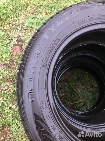 Nokian Tyres Hakkapeliitta CS 185/85 R15
