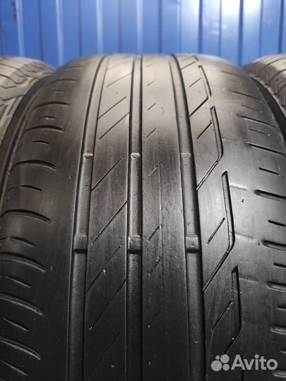 Bridgestone Turanza T001 225/55 R17