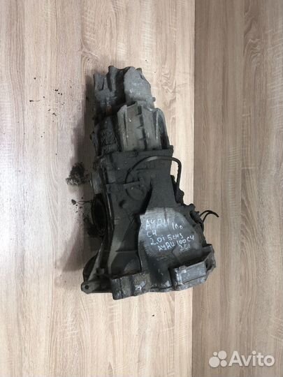 Коробка передач Ауди 100 C4 2.0I AXP 29072