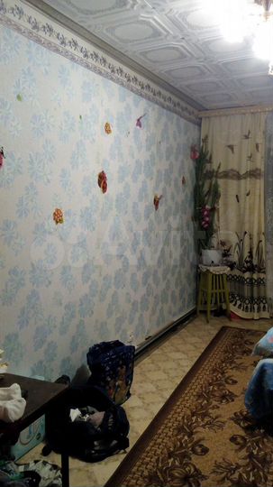 2-к. квартира, 45 м², 4/5 эт.