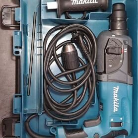 Перфоратор makita hr2470x19