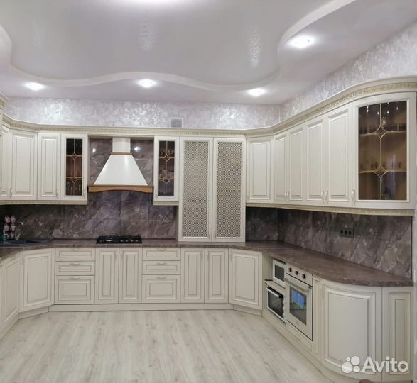 Кухня на заказ