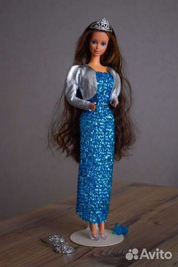 Аутфит для Jewel Secrets Whitney Barbie