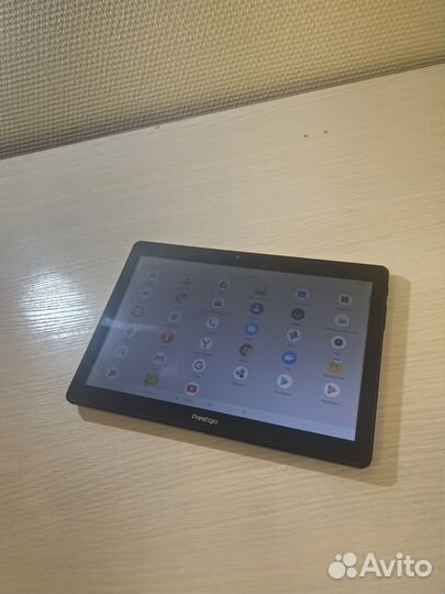 Арт.514 Планшет Prestigio 5771 4G на запчасти