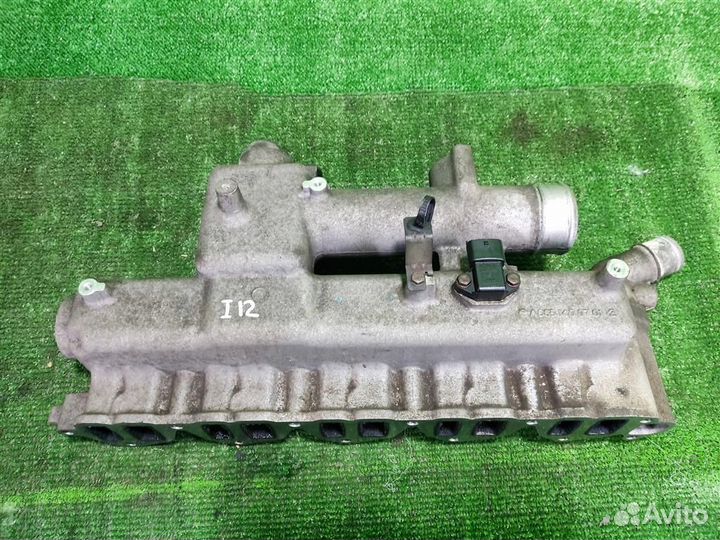 Коллектор впускной Ssangyong Rexton 2005