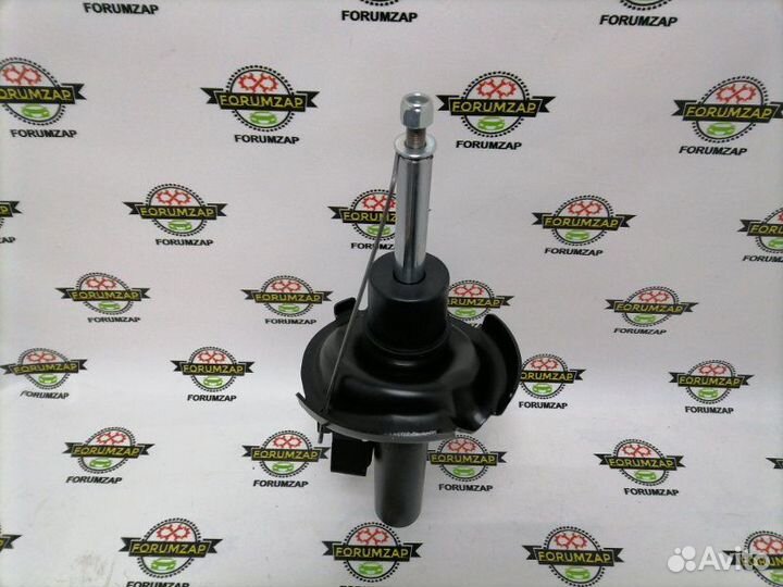 Амортизатор передний левый Ford Focus 2004-2011