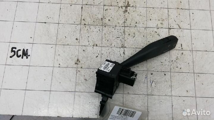 Переключатель стеклоочистителей Volkswagen Touran