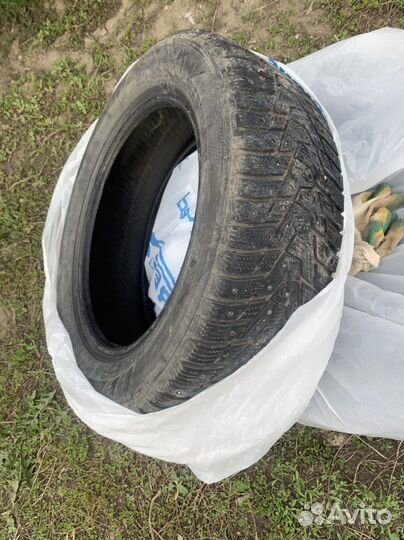 Hankook AH11 185/60 R15