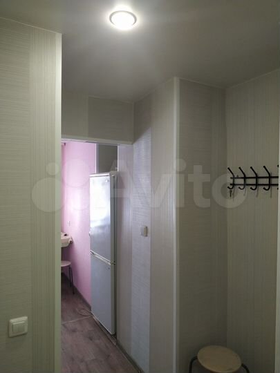 3-к. квартира, 57 м², 1/2 эт.