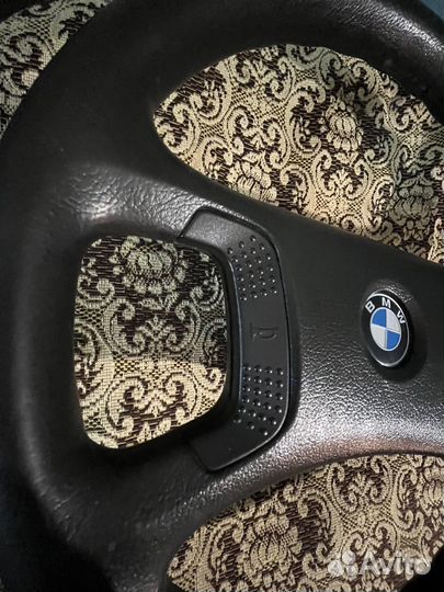 BMW e36 Руль