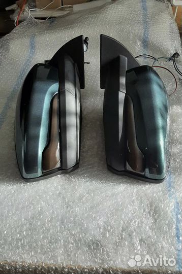 Зеркала на ваз 2115 2113 2114 2108 от LADA granta