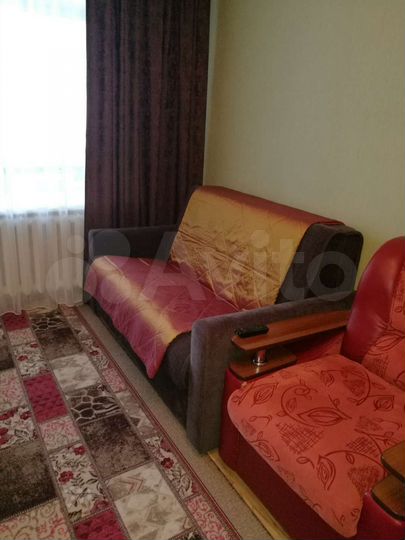 1-к. квартира, 31 м², 2/5 эт.